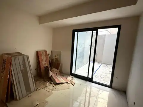 Departamento en Venta 1 año