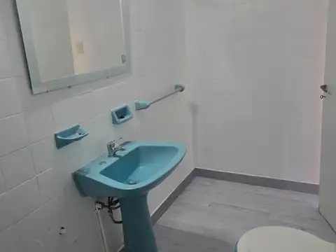 Depto Tipo Casa en Venta en Barrio Norte, USD 45.500