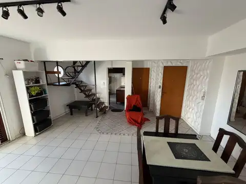 Departamento en Venta 41 años