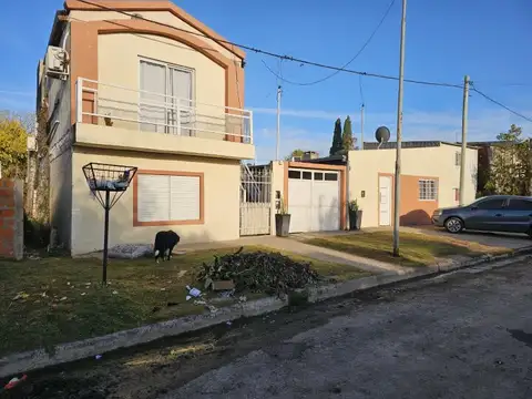 Montenegro y Los Pescadores , Piso 0