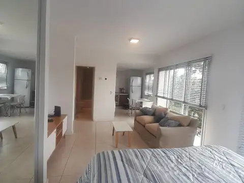 Departamento en Alquiler Temporal en Nordelta, USD 600