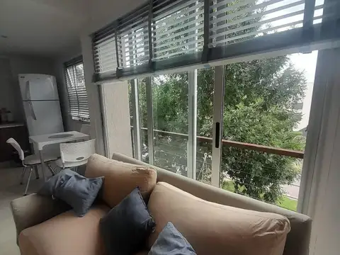 Departamento en Alquiler Temporal de Monoambiente