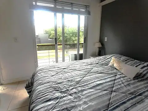 Departamento en Alquiler Temporal 12 años