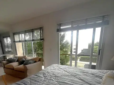 Departamento en El Palmar MONOAMBIENTE AMOBLADO ALQUILER TEMPORARIO