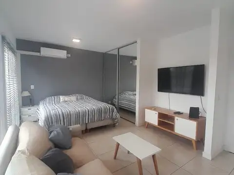 Departamento en El Palmar MONOAMBIENTE AMOBLADO ALQUILER TEMPORARIO