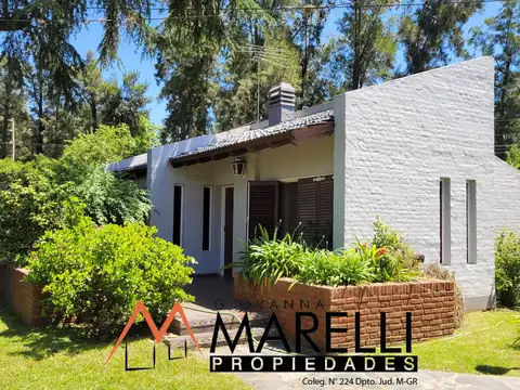 Casa en venta en Las Lajas Country Club