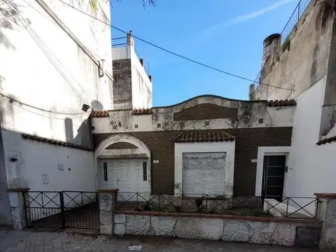 Viamonte 1700