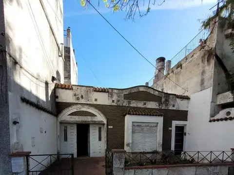 Casa en Venta 50 años