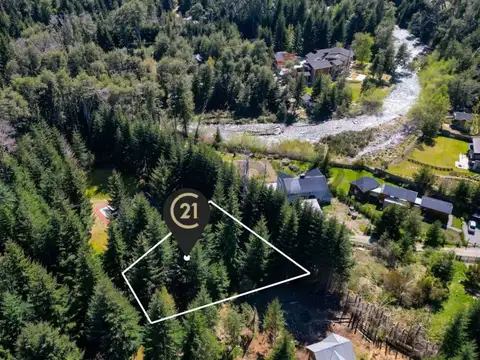 Terreno en Venta en Puerto Manzano, USD 125.000