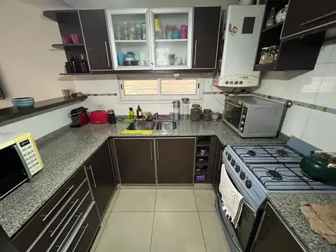 Depto Tipo Casa en Venta de 3 dormitorios
