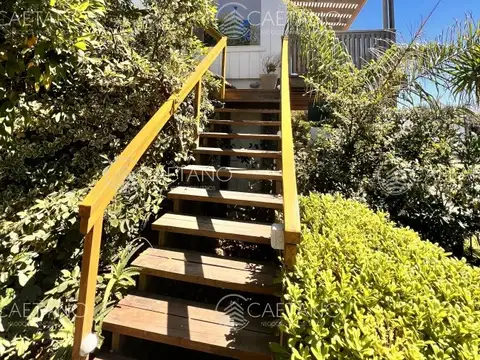 Casa en Alquiler Temporal de 2 dormitorios