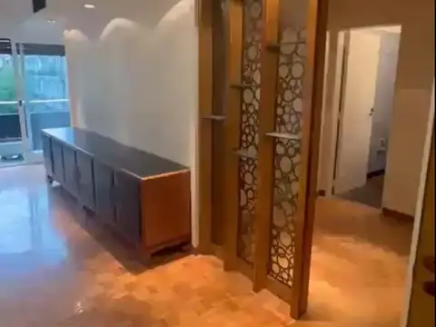 Departamento en alquiler temporario.