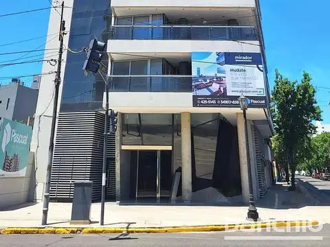 Venta Departamento 2 Dormitorios - Pascual Construcciones - Av del Valle 2799