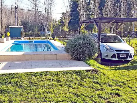 Casa en Alquiler Temporal en Domselaar, USD 3.000