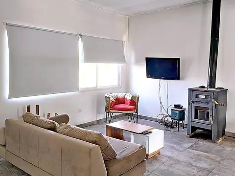 Casa en Alquiler Temporal 5 años