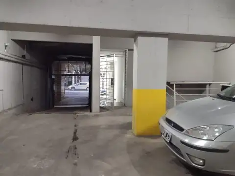 COCHERA EN VENTA - NECOCHEA 2040