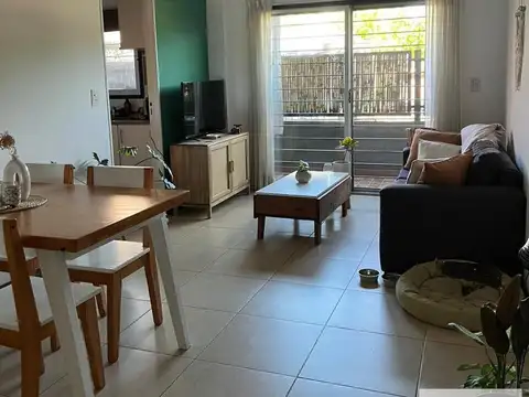 Departamento en venta - 1 Dormitorio 2 Baños - Cocheras - 47Mts2 - Tigre