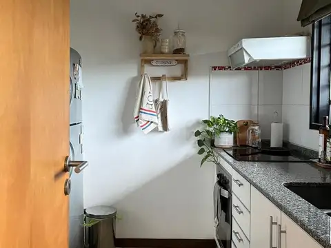 Departamento en Venta en Tigre Centro, USD 155.000