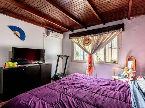 Depto Tipo Casa en Venta de 2 dormitorios