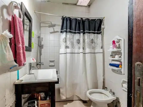 Depto Tipo Casa en Venta 60 años