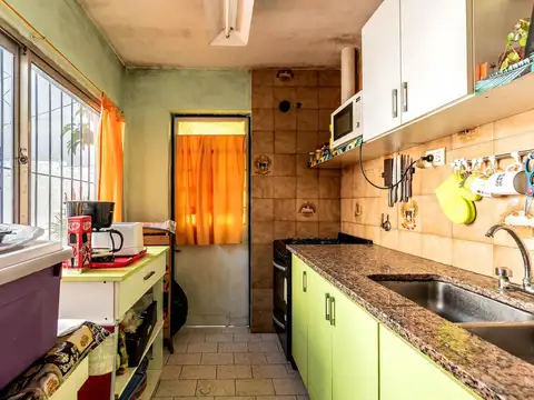 Depto Tipo Casa en Venta de 3 ambientes