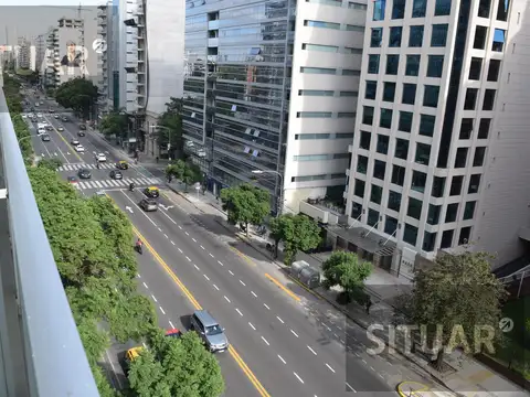 Avenida Del Libertador 6200