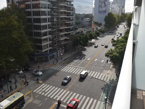 Oficina en Venta en Belgrano, USD 176.000