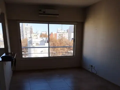 Departamento en Alquiler 12 años