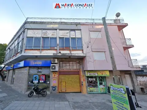 VENTA EXCELENTE ESQUINA COMERCIAL