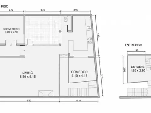 EXCELENTE CASA - VENTA - 5 AMBIENTES - SUITE - TERRAZA - PATIO - PARRILLA - COLEGIALES
