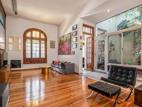 Casa en Venta en Colegiales, USD 400.000