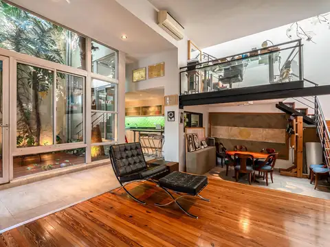 Casa en Venta 10 años