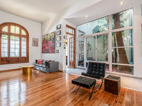 Casa en Venta al Oeste