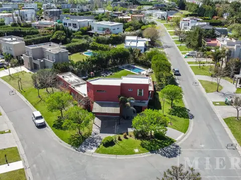 San Francisco, Villanueva -  Lote interno