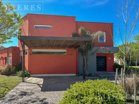 Casa en venta en San Francisco Villanueva