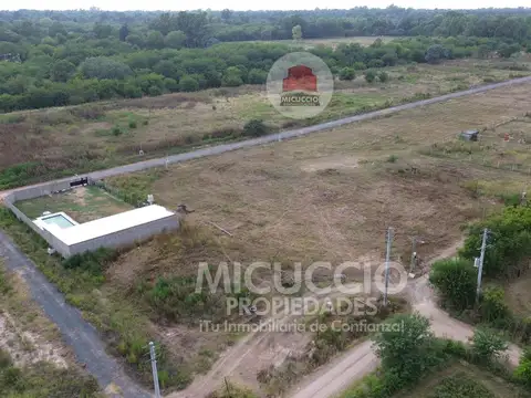 Venta en bloque de lotes | B° La Simonetta (Etapa N°3), Zona Chacras, El Cazador | CONTADO