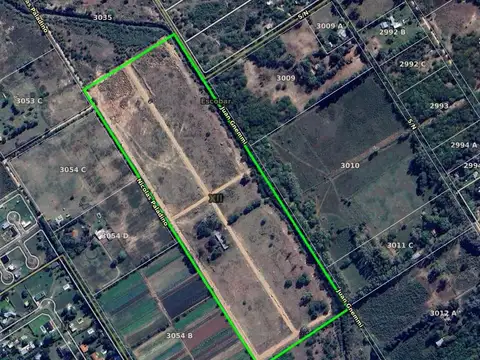 Terreno en Venta en Barrio el Cazador, USD 140.000