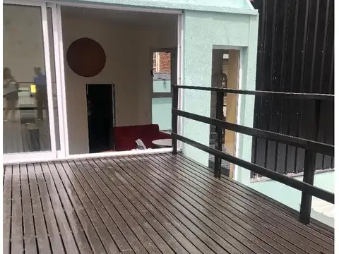 Departamento en Alquiler Temporal de 2 ambientes