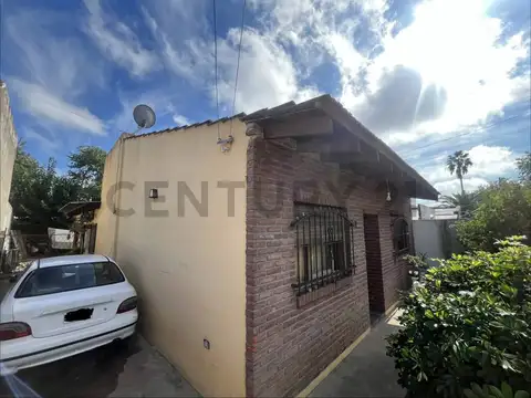 Casa en Venta en Los Hornos