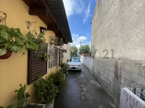 58 Entre 140 y 141 2200, Piso 0