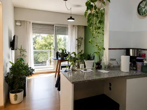 Departamento en Venta en Echesortu, Rosario