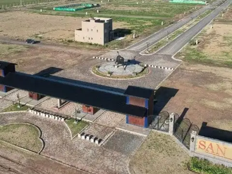 Terreno en Venta de 1010,0 m2