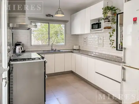 Casa en Venta al Noroeste