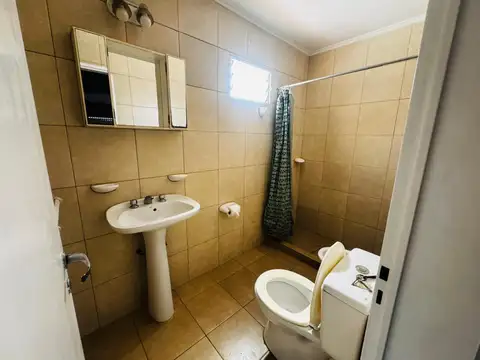 Rivadavia 3800, Piso PA