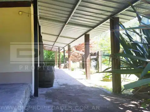 Casa en Venta 15 años