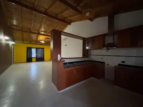 Casa en Alquiler 15 años