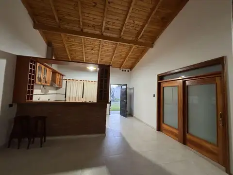 Casa en Alquiler de 2 dormitorios