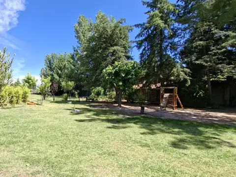 Calle Nueva 5900