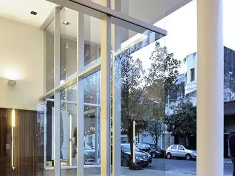 Oficina en Alquiler en Palermo, USD 5.500