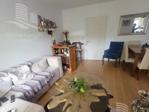 Departamento en Alquiler de 3 ambientes